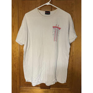 Goodguys Rod & Custom Association Graphic T-Shirt XL